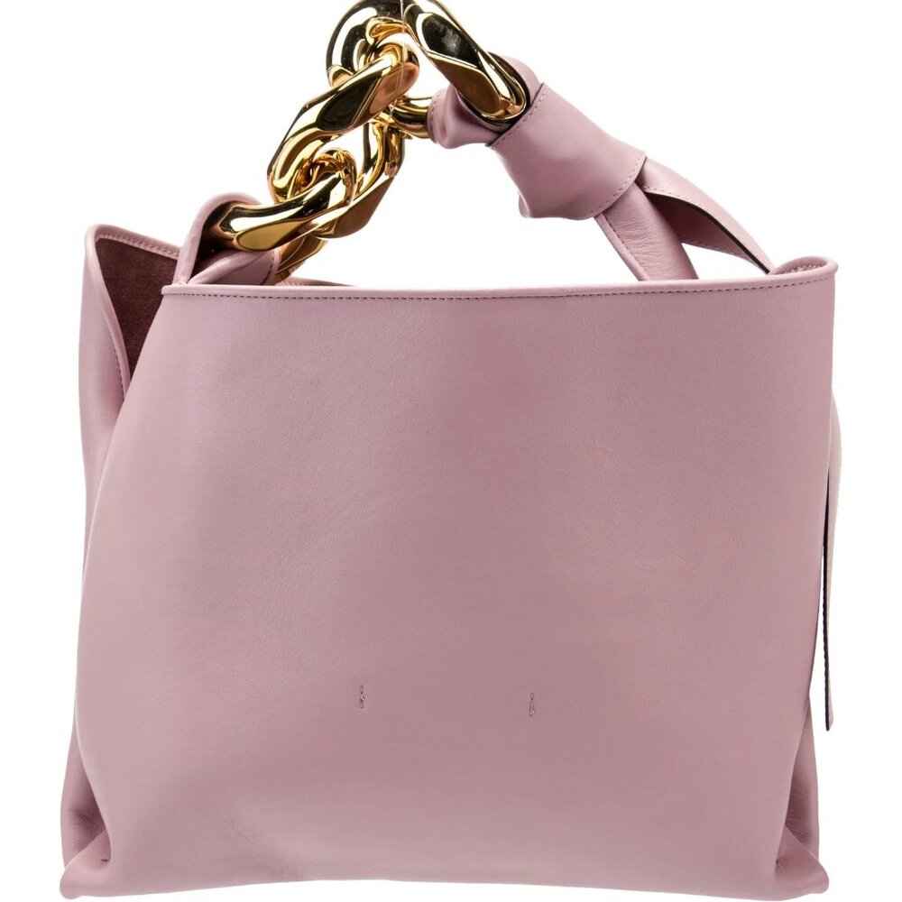 JW Anderson Chain Tote Bag